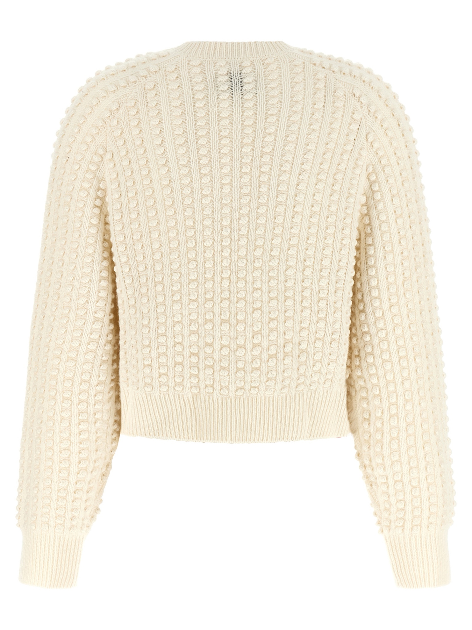 [LouLou De Saison] Knitwear FW26 EDIEIVORY