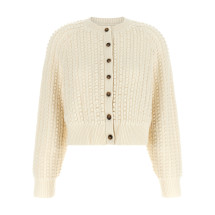 [LouLou De Saison] Knitwear FW26 EDIEIVORY