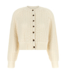 [LouLou De Saison] Knitwear FW26 EDIEIVORY