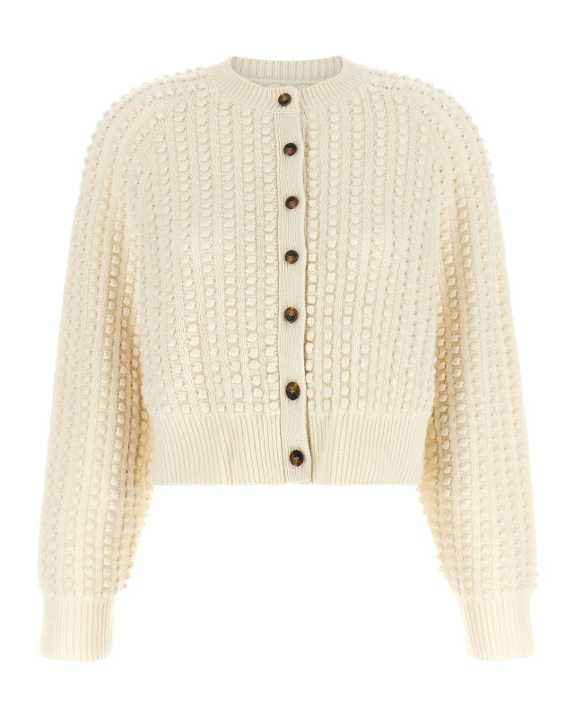 [LouLou De Saison] Knitwear FW26 EDIEIVORY