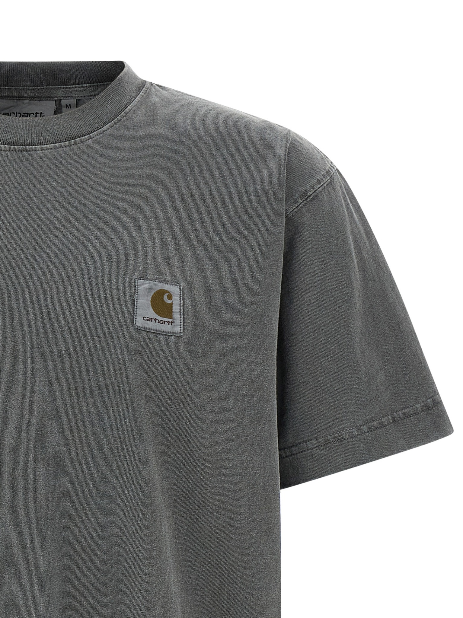 [CARHARTT WIP] T-shirts Short Sleeve FW26 I03078089GD