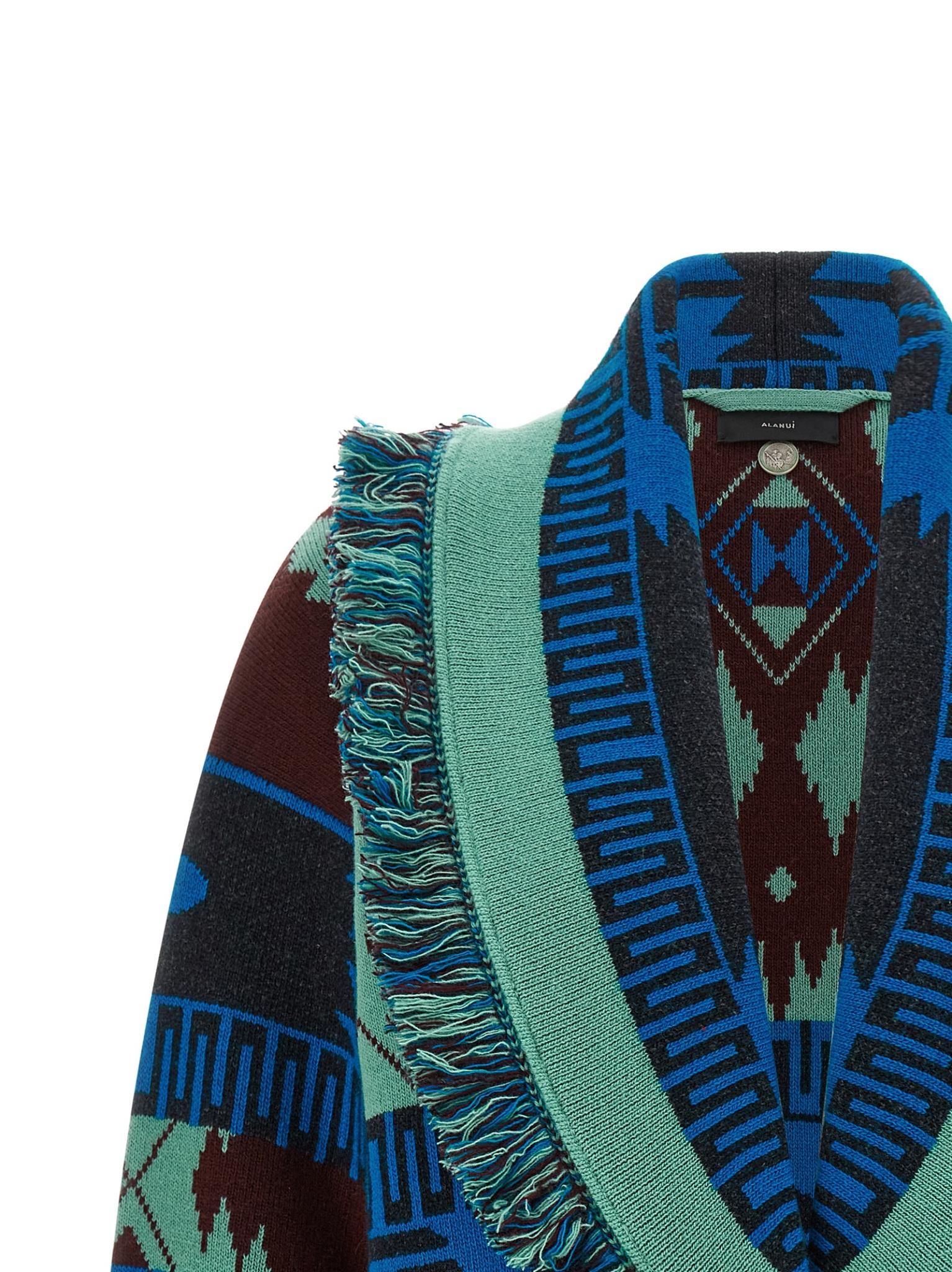 [Alanui] Knitwear FW26 LWHB026E26KNI00128512851