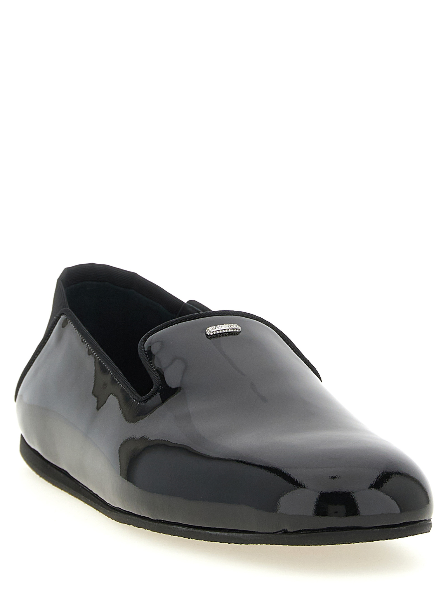 [Giuseppe Zanotti] Loafer FW26 IU60044002