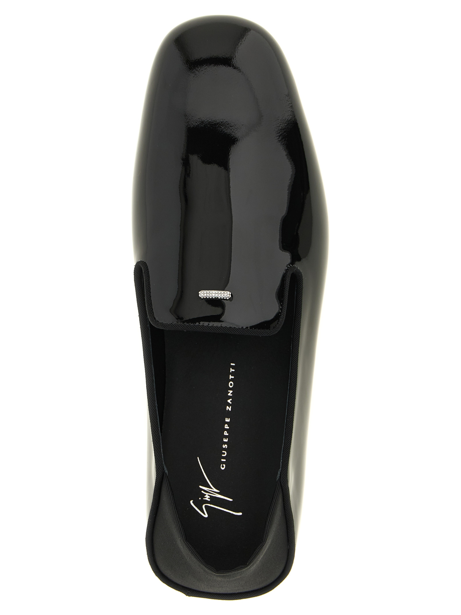 [Giuseppe Zanotti] Loafer FW26 IU60044002