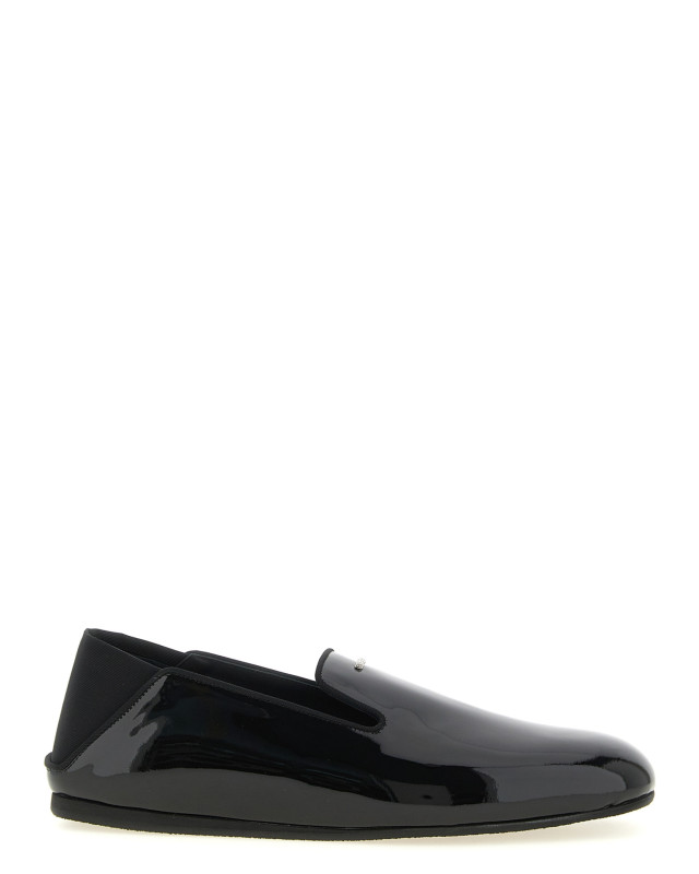 [Giuseppe Zanotti] Loafer FW26 IU60044002
