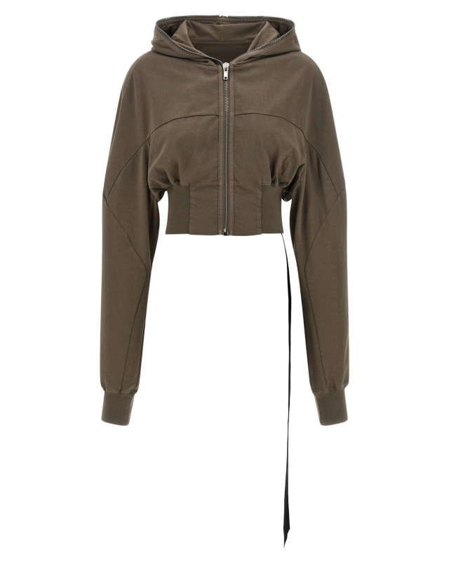 [Drkshdw] Sweatshirt FW26 DS02F6233RIG34
