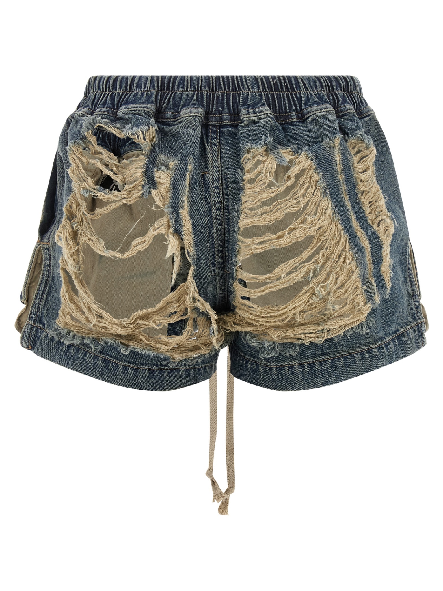 [Drkshdw] Shorts FW26 DS02F6319DMISH56