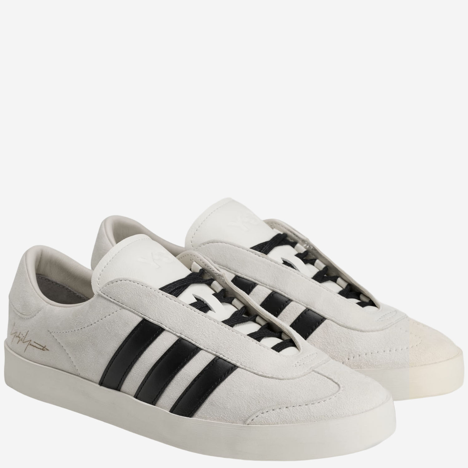 [Y - 3] Sneakers FW26 LA6690BLACK