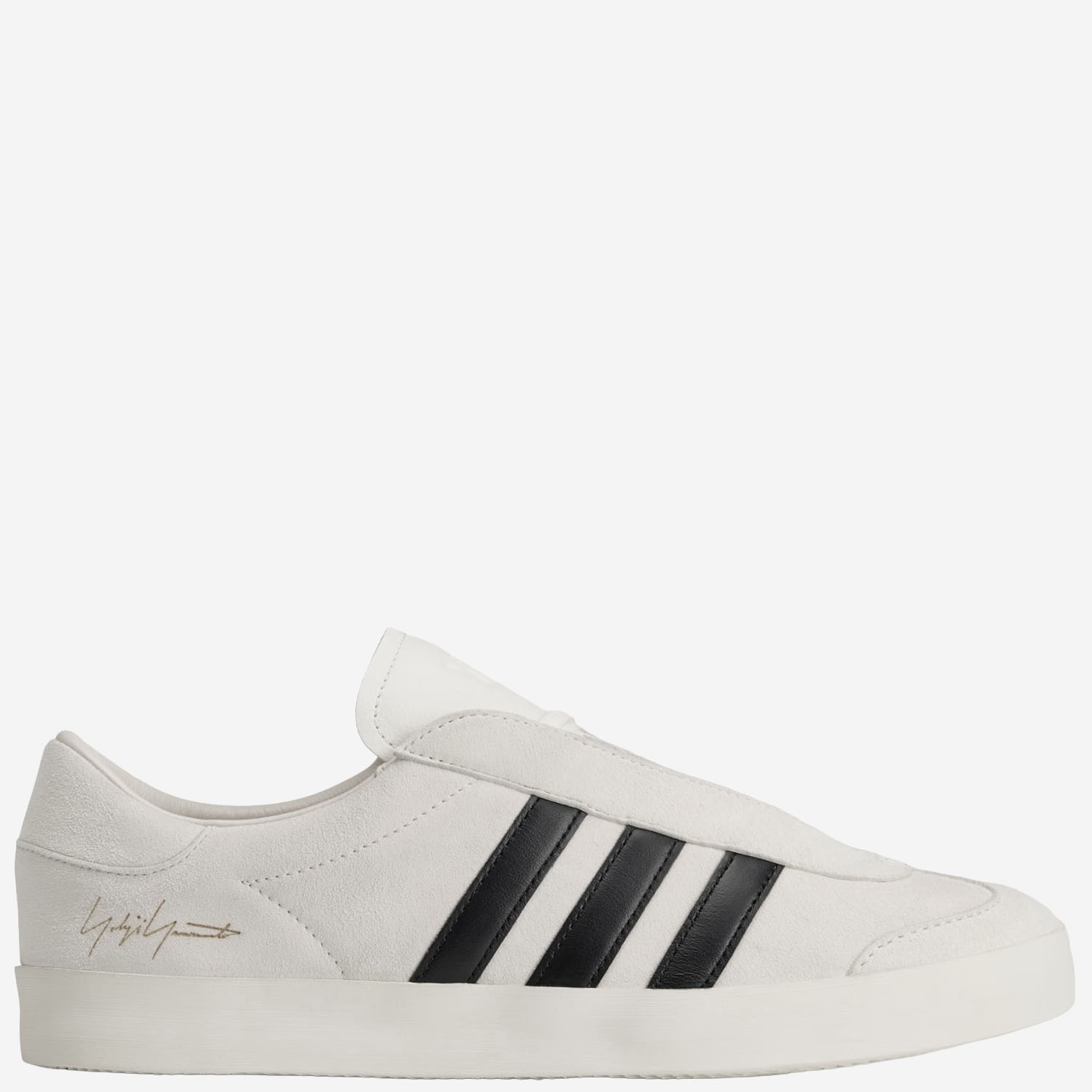 [Y - 3] Sneakers FW26 LA6690BLACK