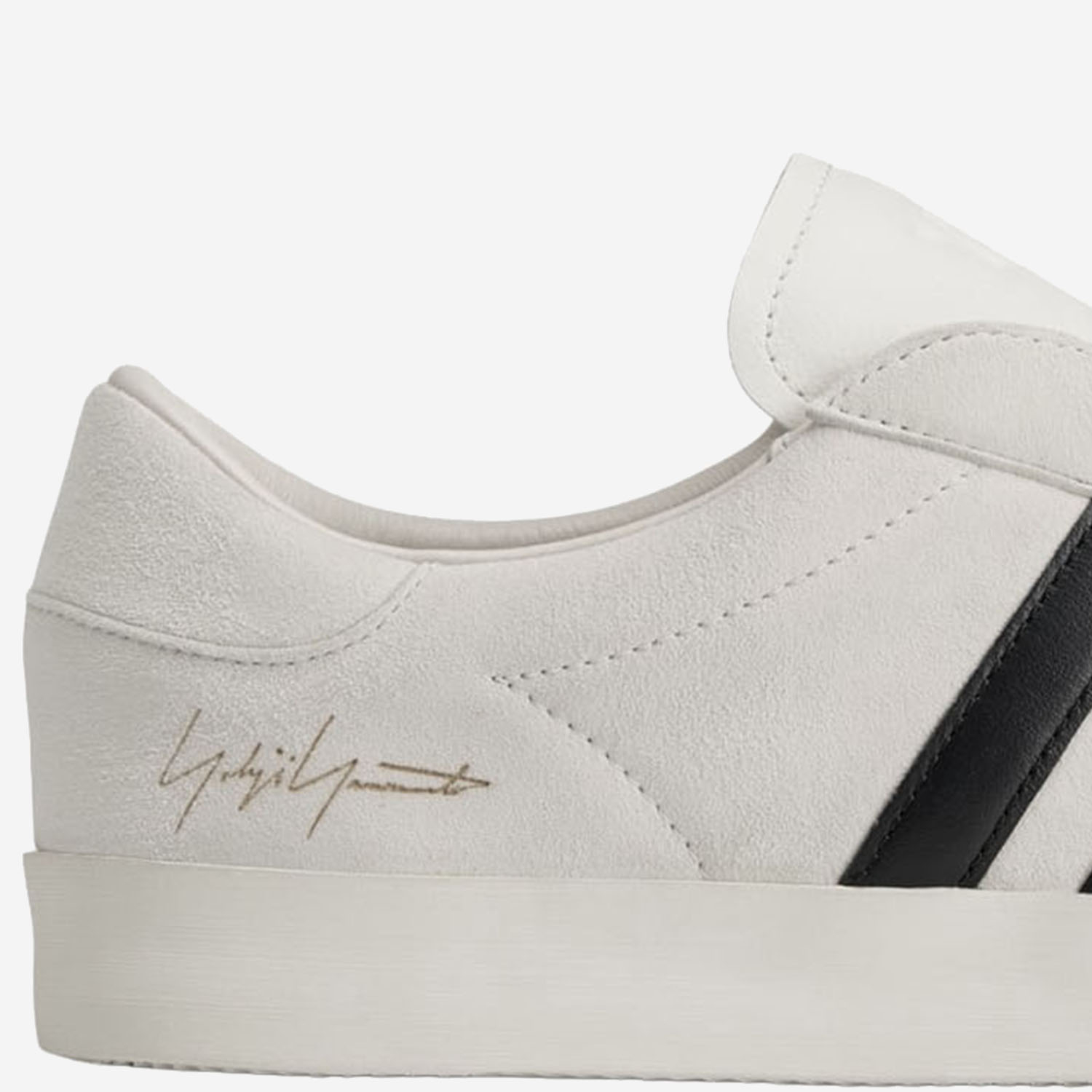 [Y - 3] Sneakers FW26 LA6690BLACK