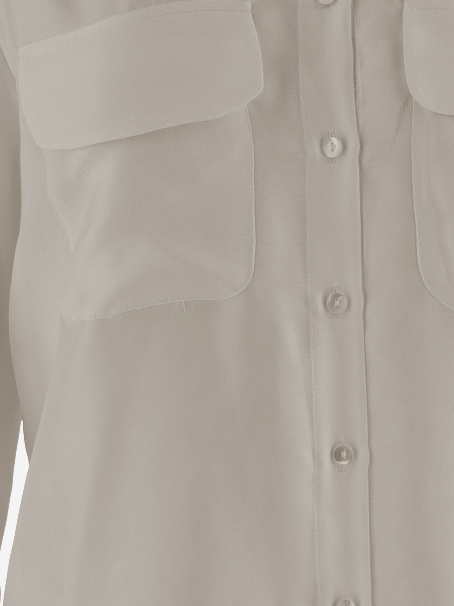 [Her Shirt] Shirts Long Sleeve FW26 BUDINO257C101