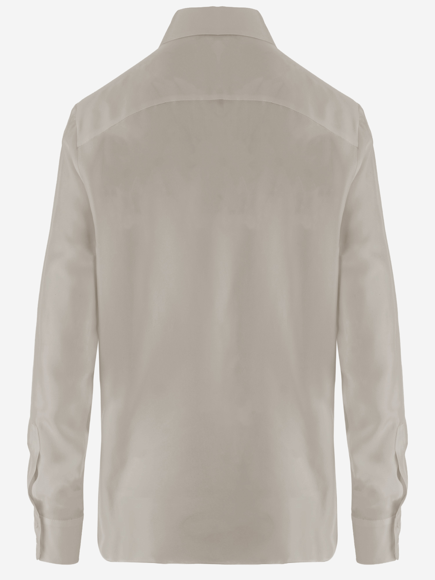 [Her Shirt] Shirts Long Sleeve FW26 BUDINO257C101