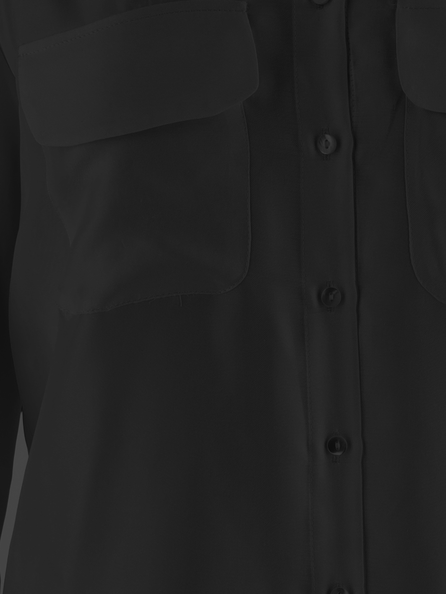 [Her Shirt] Shirts Long Sleeve FW26 BUDINO257C999