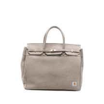 [ANOTHER CHANCE] Tote bag FW26 37503 LARGE GREY