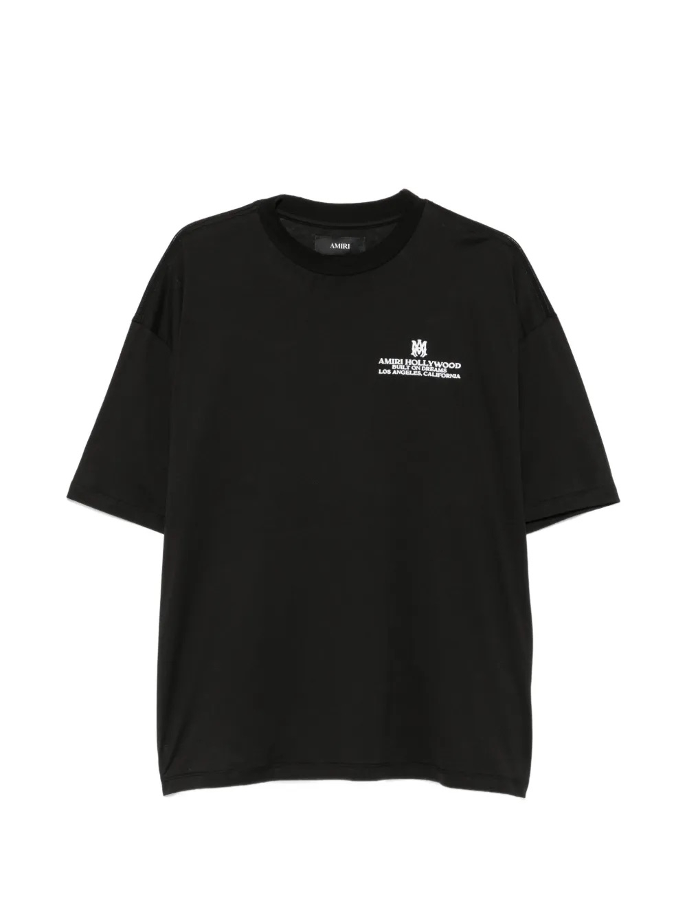 [Amiri] T-shirts Short Sleeve FW26 AM326JR0120002