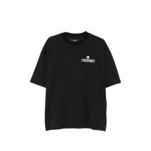 [Amiri] T-shirts Short Sleeve FW26 AM326JR0120002