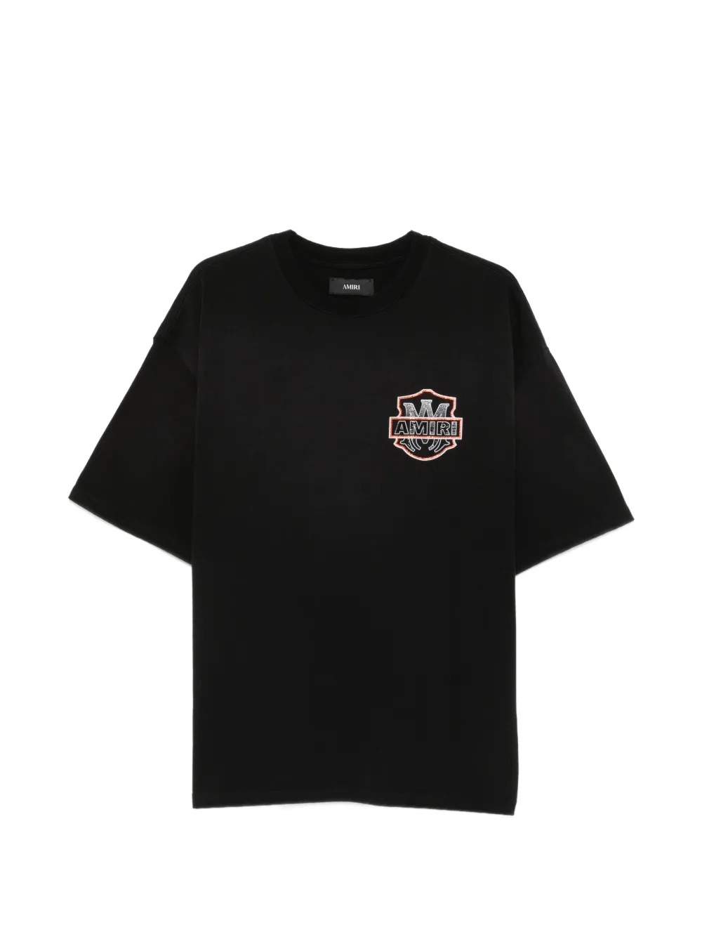 [Amiri] T-shirts Short Sleeve FW26 AM326JR0140002