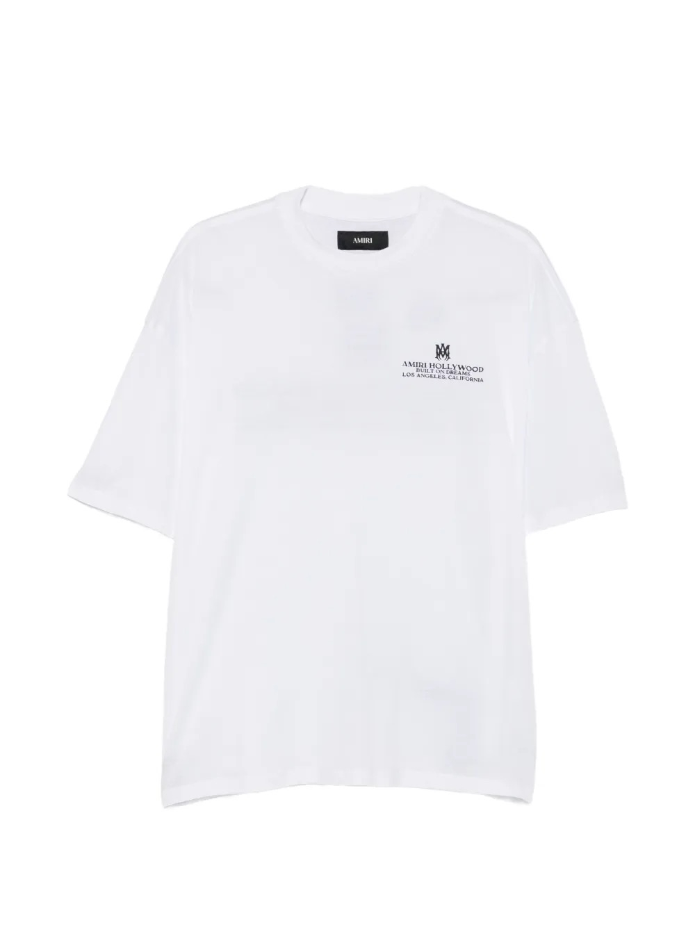 [Amiri] T-shirts Short Sleeve FW26 AM326JR012003O