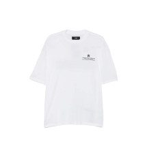 [Amiri] T-shirts Short Sleeve FW26 AM326JR012003O