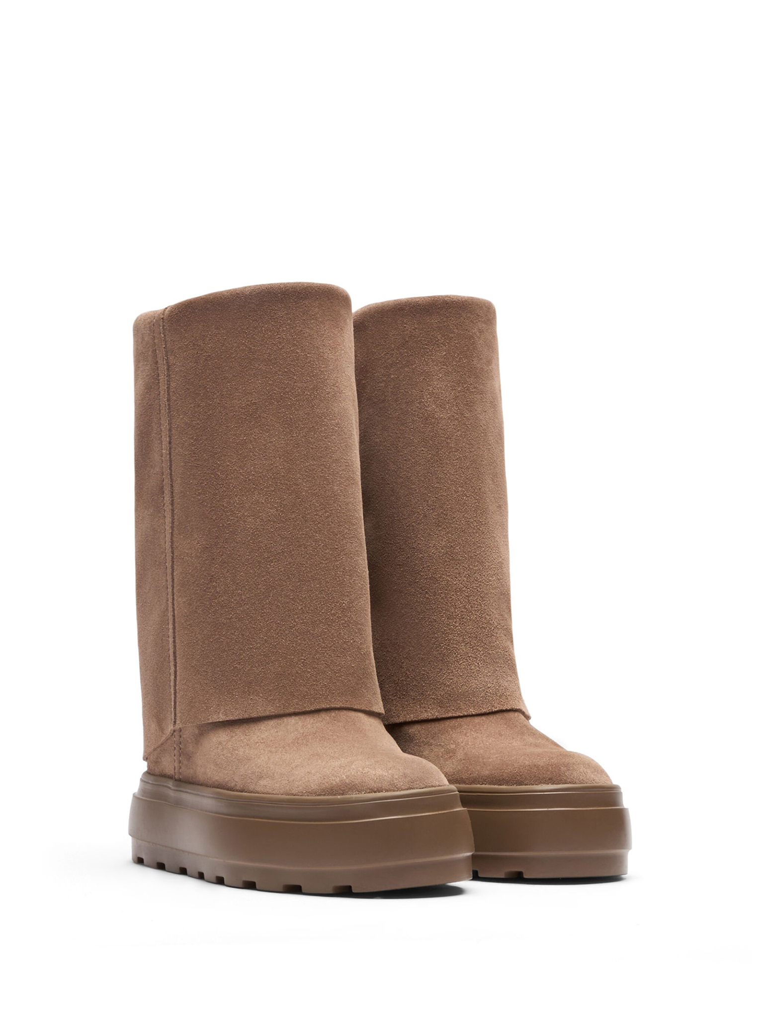 [Casadei] Long Boots FW26 2S336Y0801RENNA3121