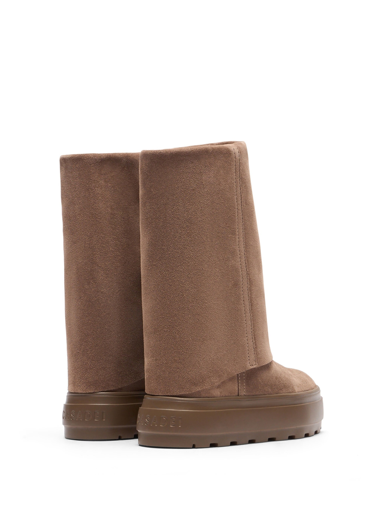 [Casadei] Long Boots FW26 2S336Y0801RENNA3121