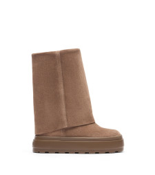 [Casadei] Long Boots FW26 2S336Y0801RENNA3121
