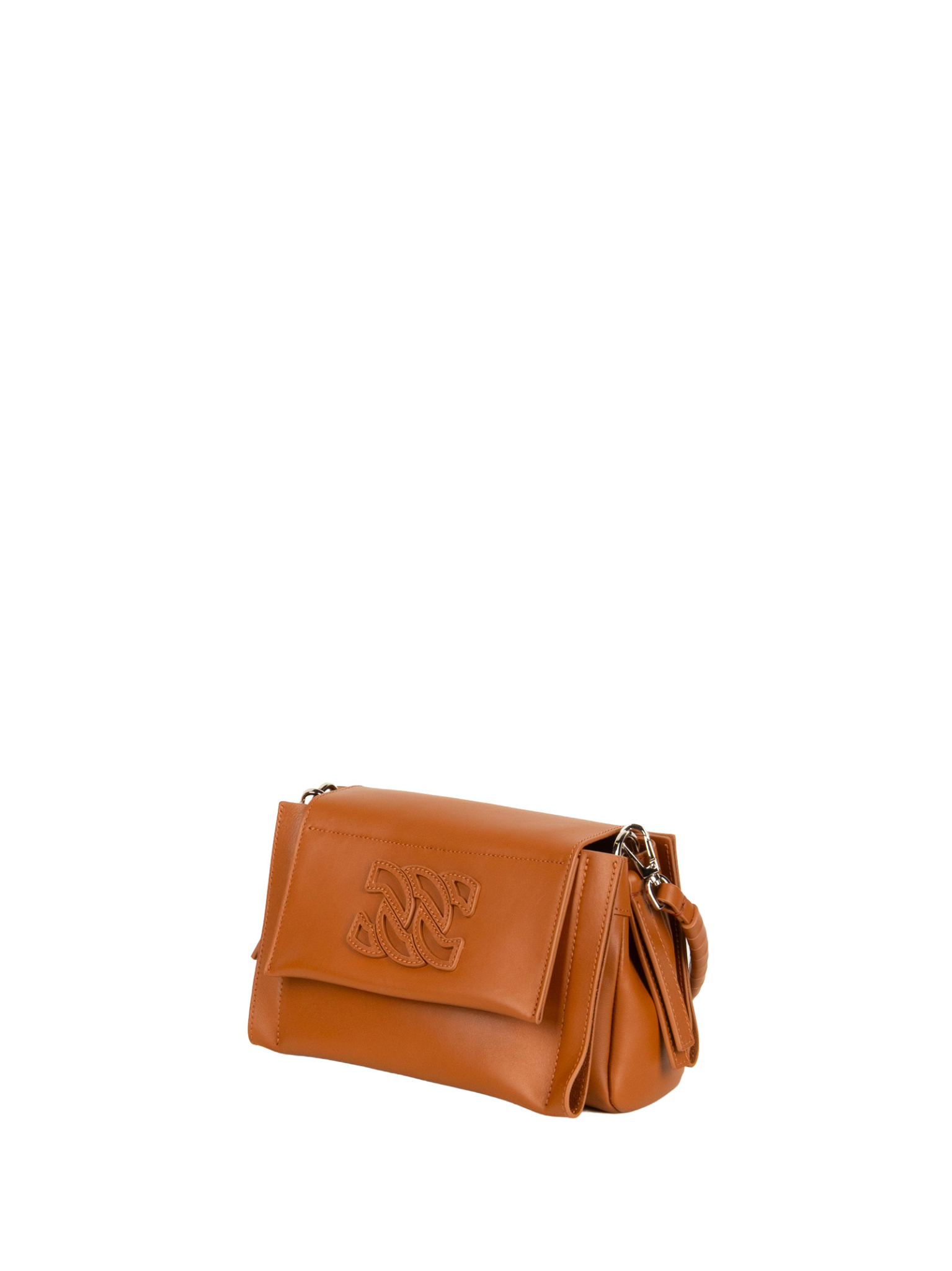 [Casadei] Shoulder bag FW26 3W486A0000BRRON2604