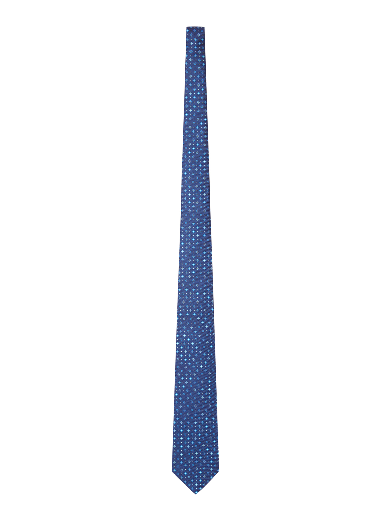 [Kiton] Tie FW26 UCRVKRC01M5904000 MULTI