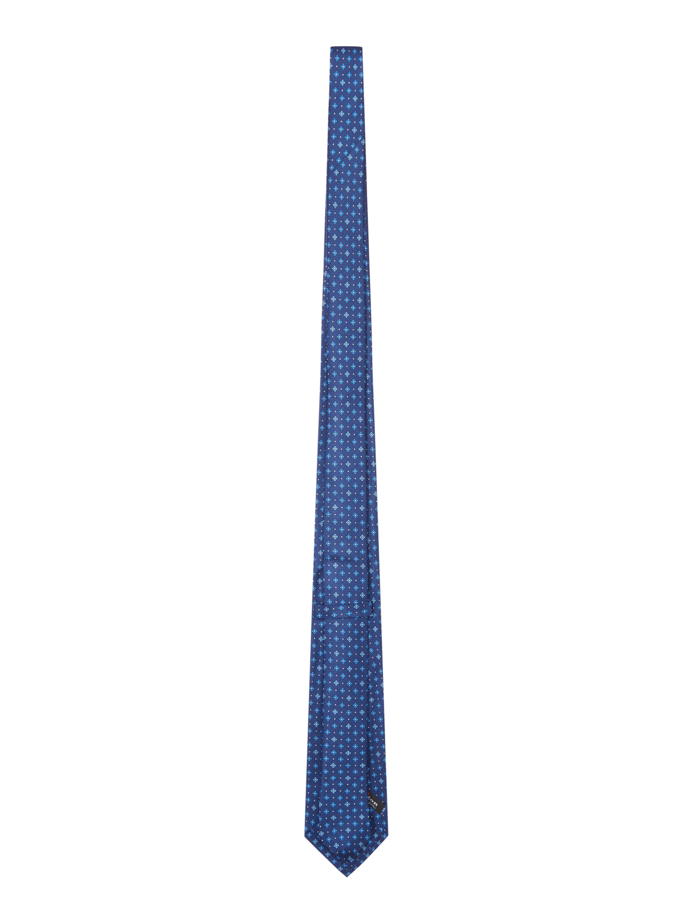 [Kiton] Tie FW26 UCRVKRC01M5904000 MULTI