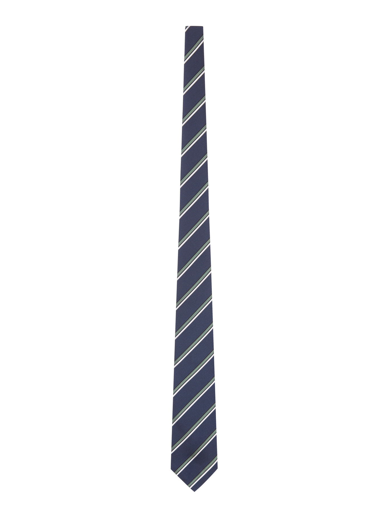 [Kiton] Tie FW26 UCRVKRC02M490300E MULTI