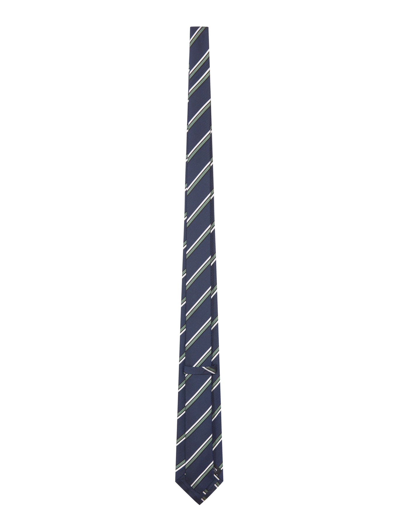 [Kiton] Tie FW26 UCRVKRC02M490300E MULTI