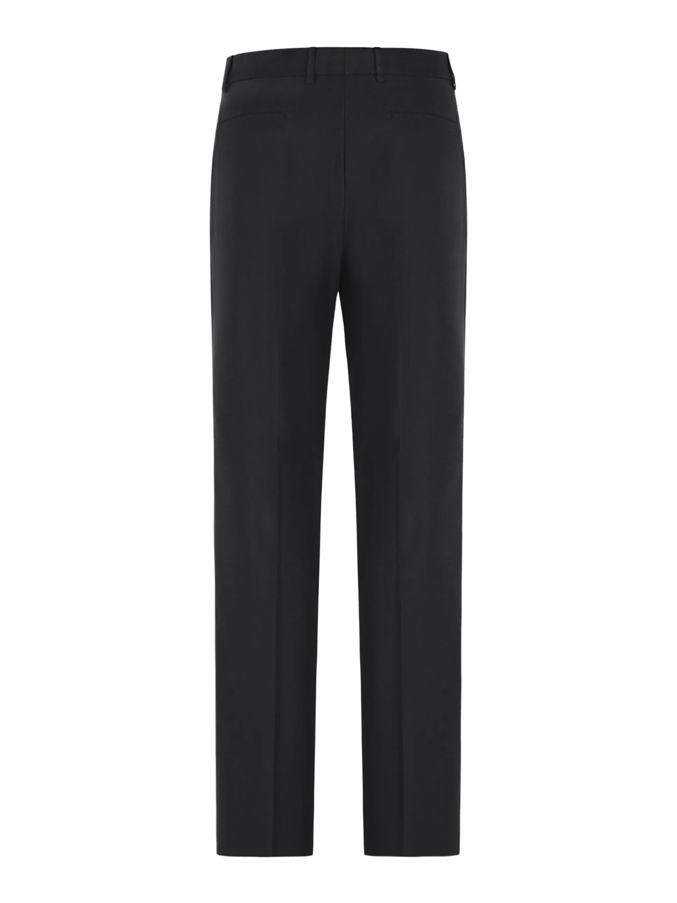 [Amiri] Trousers FW26 AM426TB0160002 BLACK