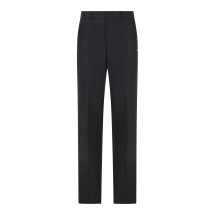 [Amiri] Trousers FW26 AM426TB0160002 BLACK