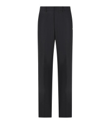 [Amiri] Trousers FW26 AM426TB0160002 BLACK