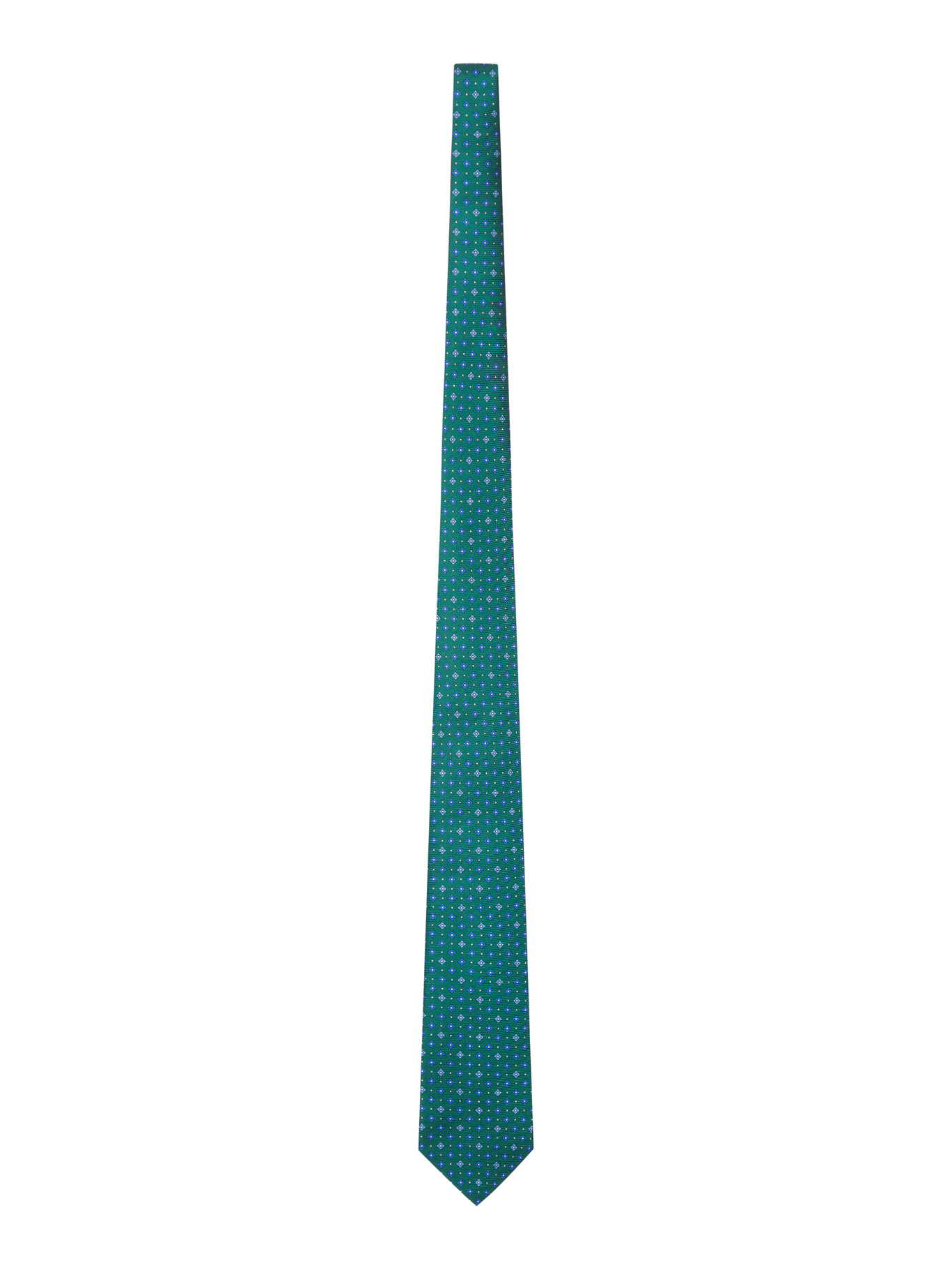 [Kiton] Tie FW26 UCRVKRC01M5908000 MULTI