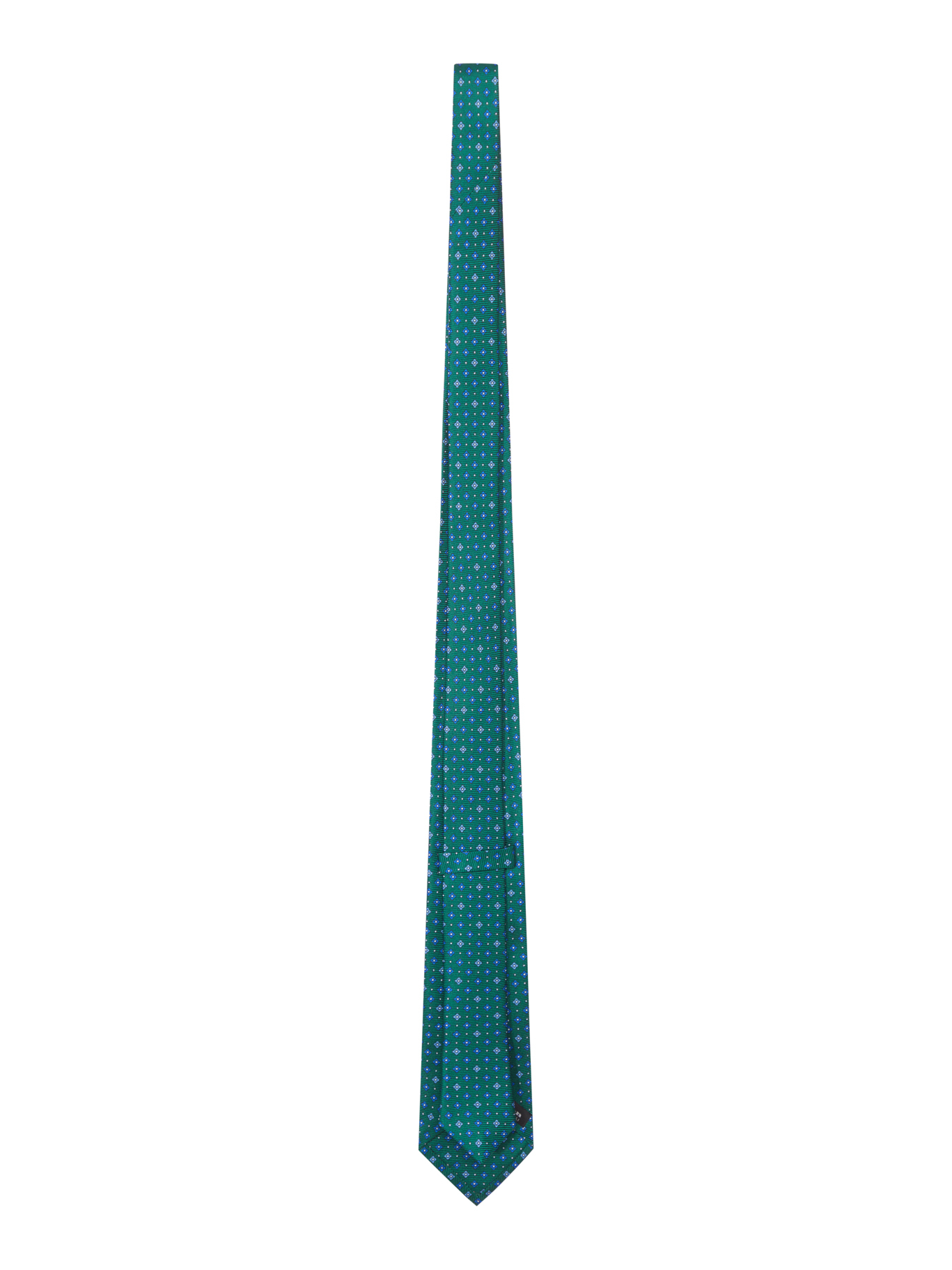 [Kiton] Tie FW26 UCRVKRC01M5908000 MULTI