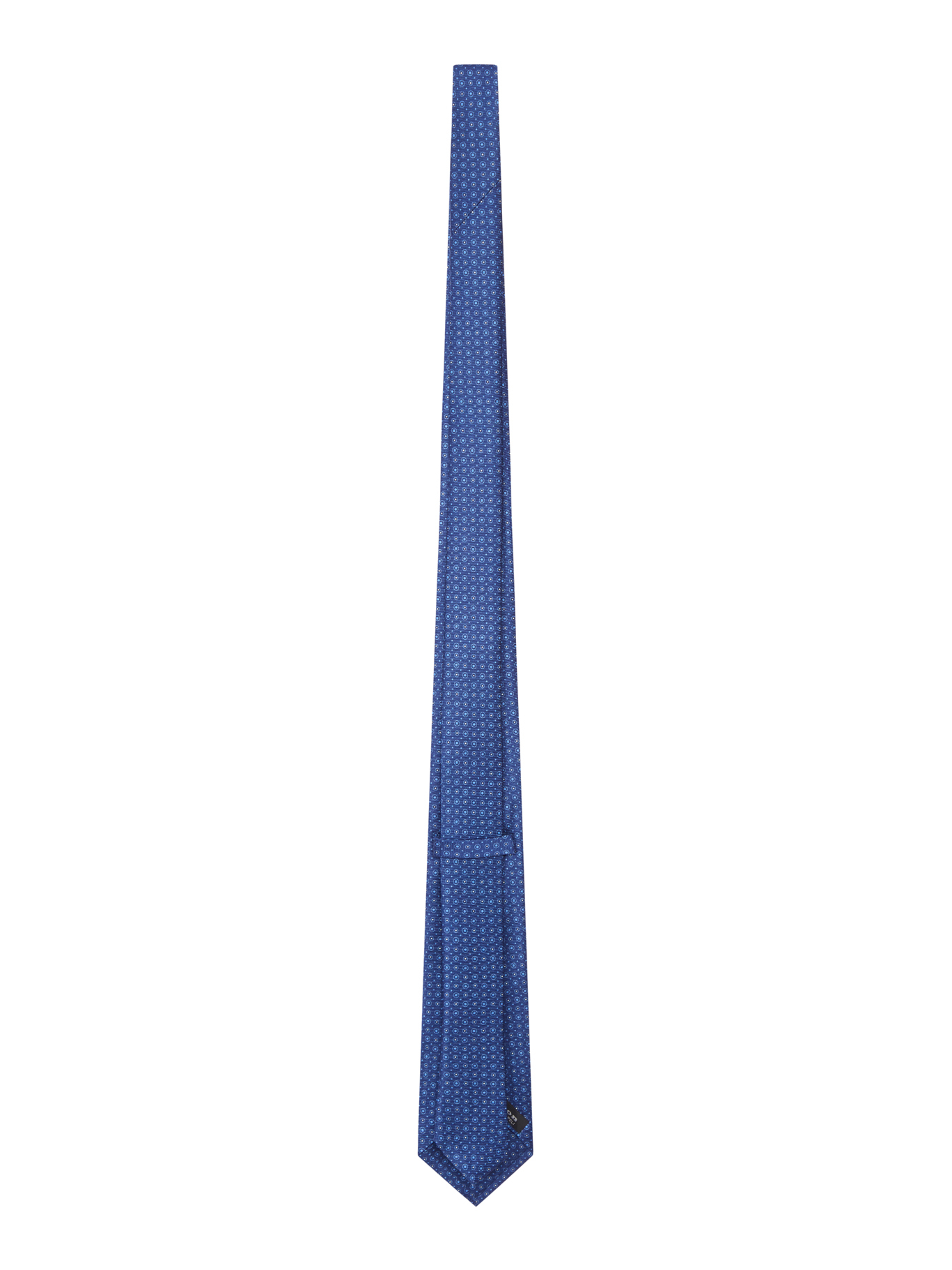 [Kiton] Tie FW26 UCRVKRC01M5201003 MULTI
