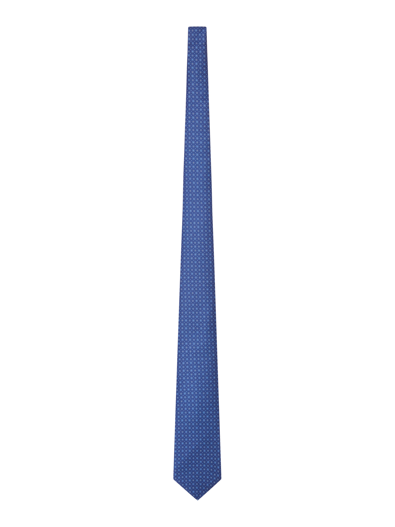 [Kiton] Tie FW26 UCRVKRC01M5201003 MULTI