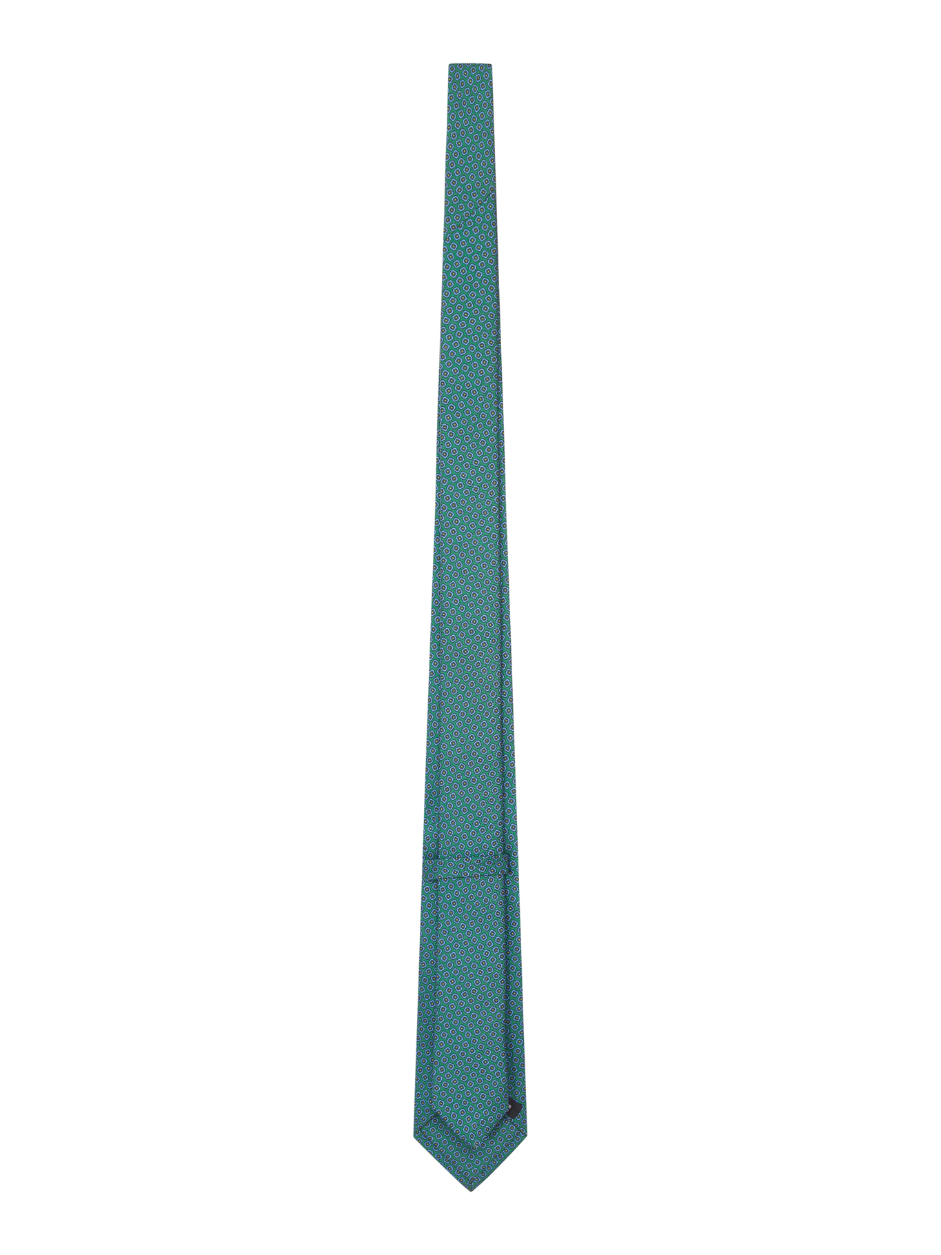 [Kiton] Tie FW26 UCRVKRC01M5508000 MULTI