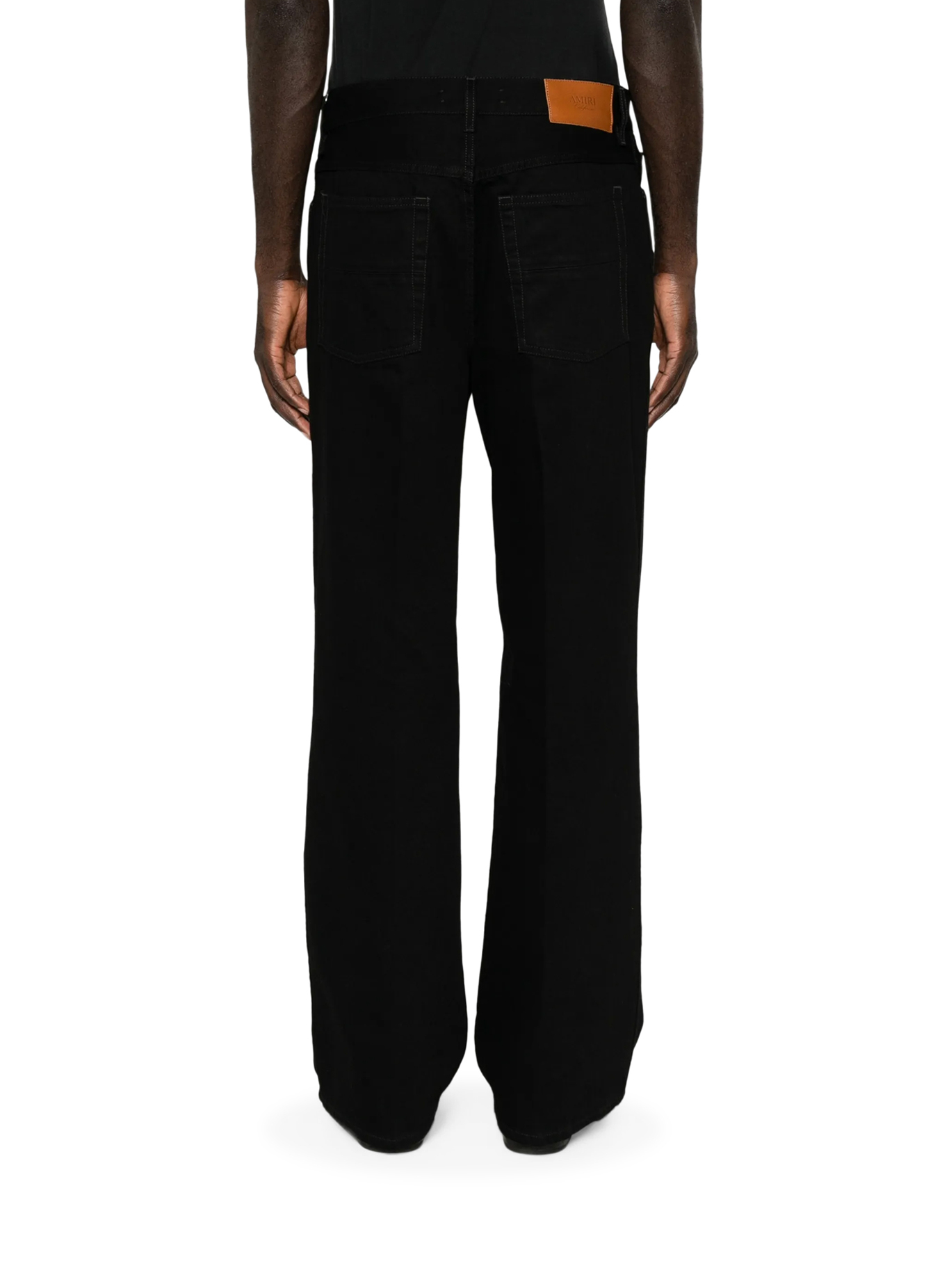 [Amiri] Jeans FW26 AM426JE0450002 BLACK