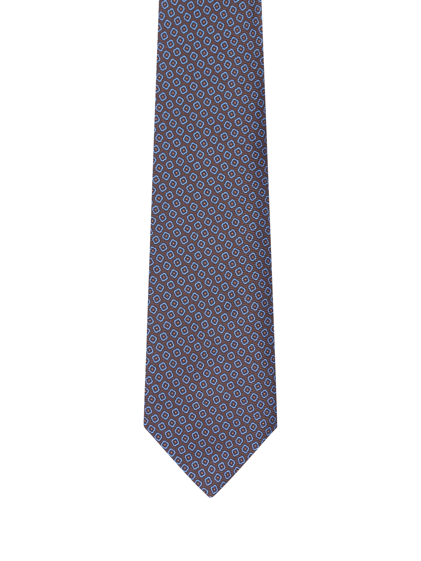 [Kiton] Tie FW26 UCRVKRC01M5510002 MULTI