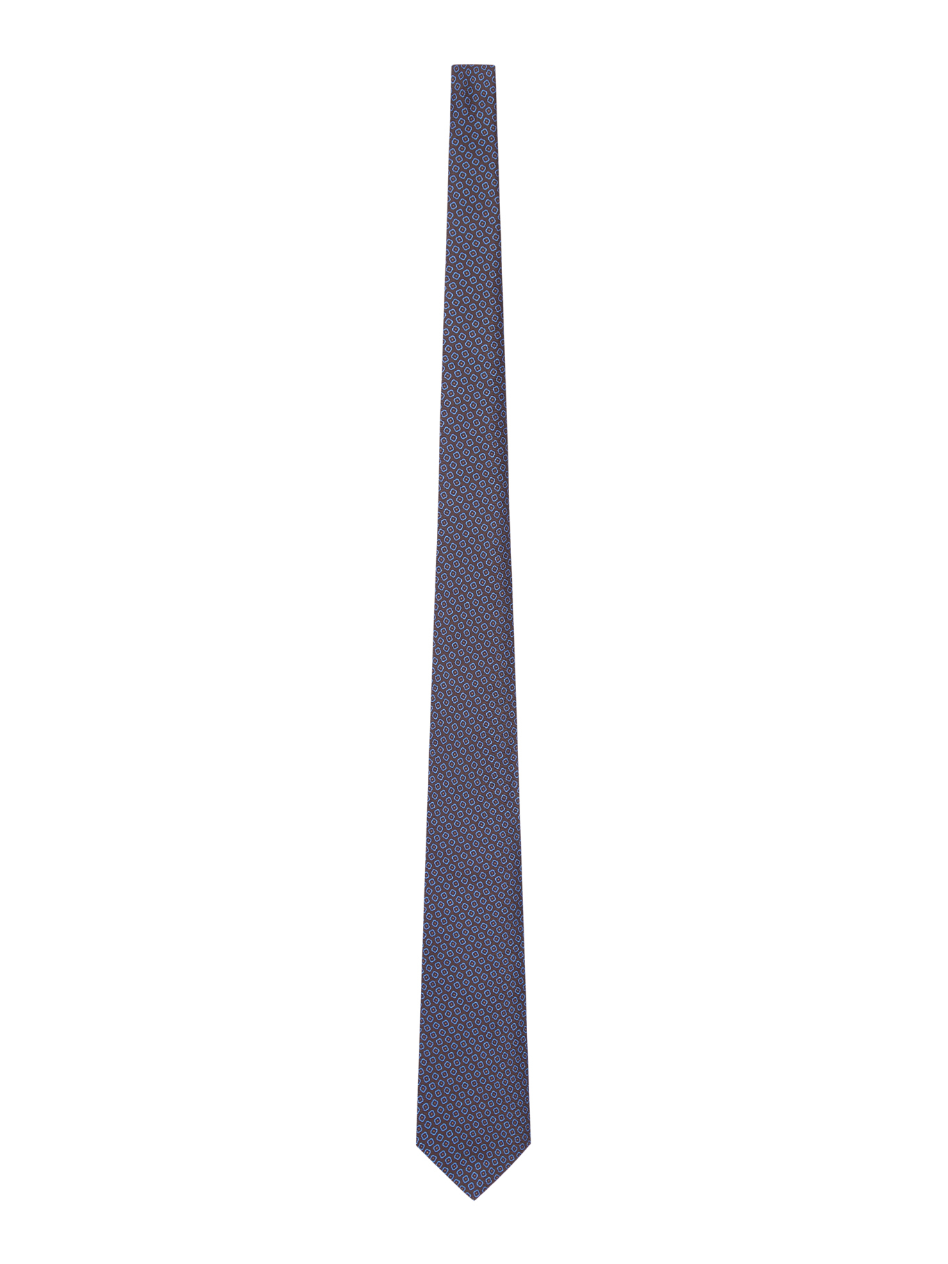 [Kiton] Tie FW26 UCRVKRC01M5510002 MULTI