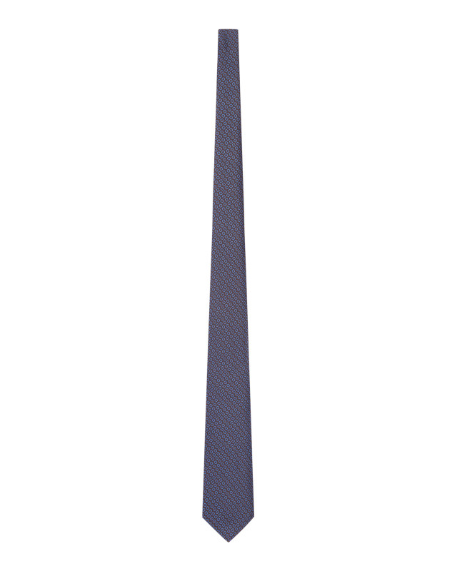 [Kiton] Tie FW26 UCRVKRC01M5510002 MULTI