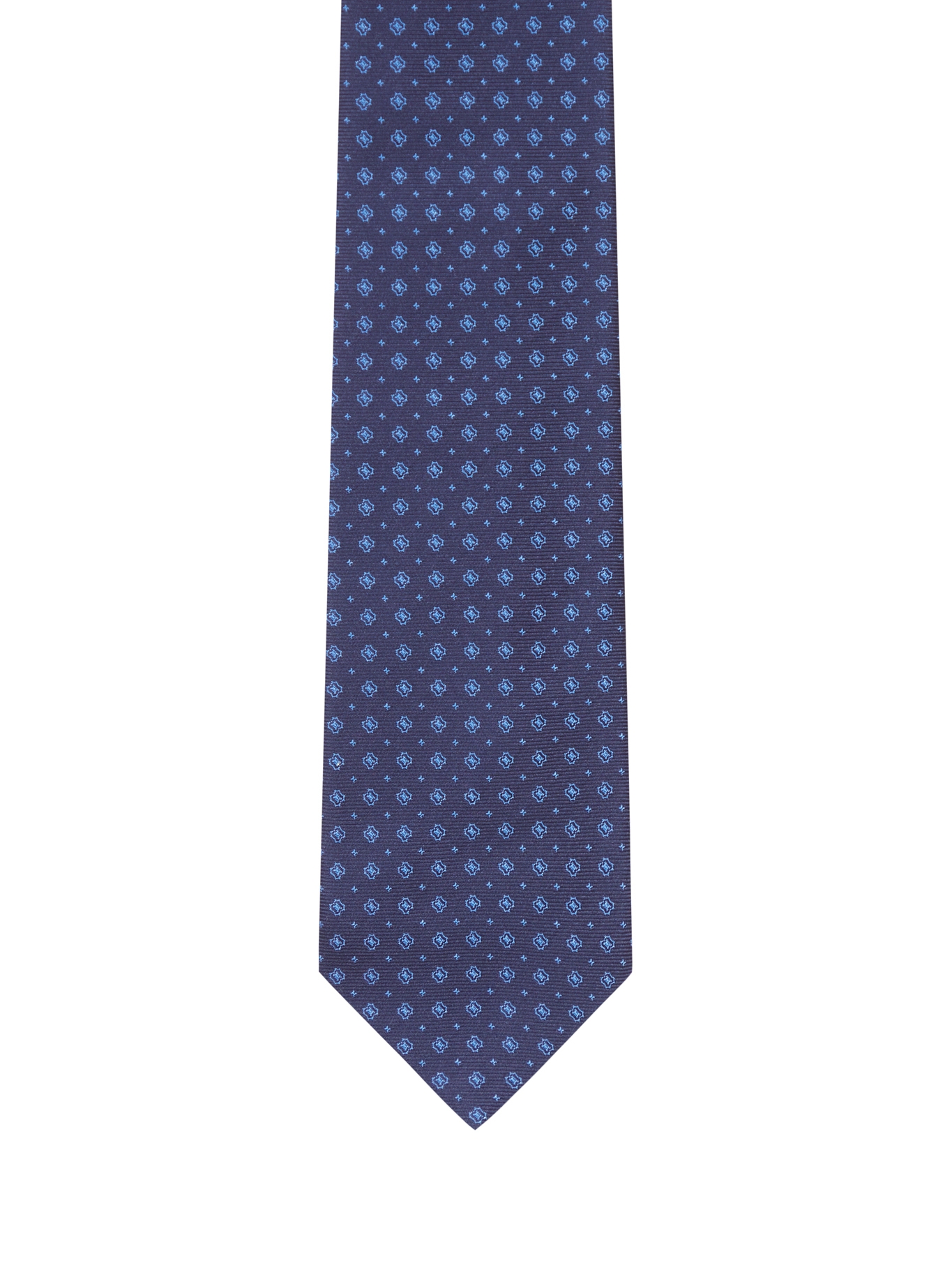 [Kiton] Tie FW26 UCRVKRC01M1608000 MULTI