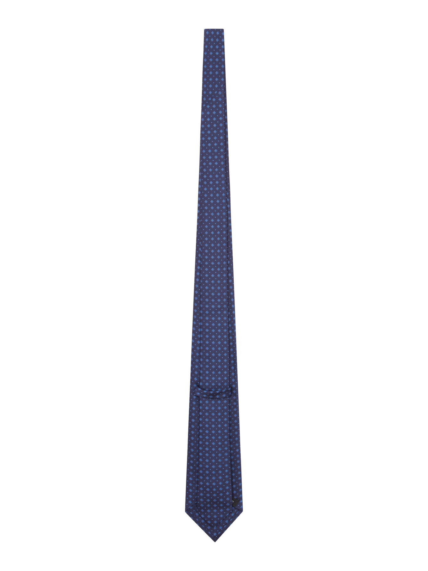[Kiton] Tie FW26 UCRVKRC01M1608000 MULTI