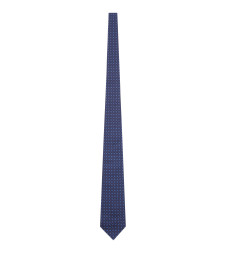 [Kiton] Tie FW26 UCRVKRC01M1608000 MULTI