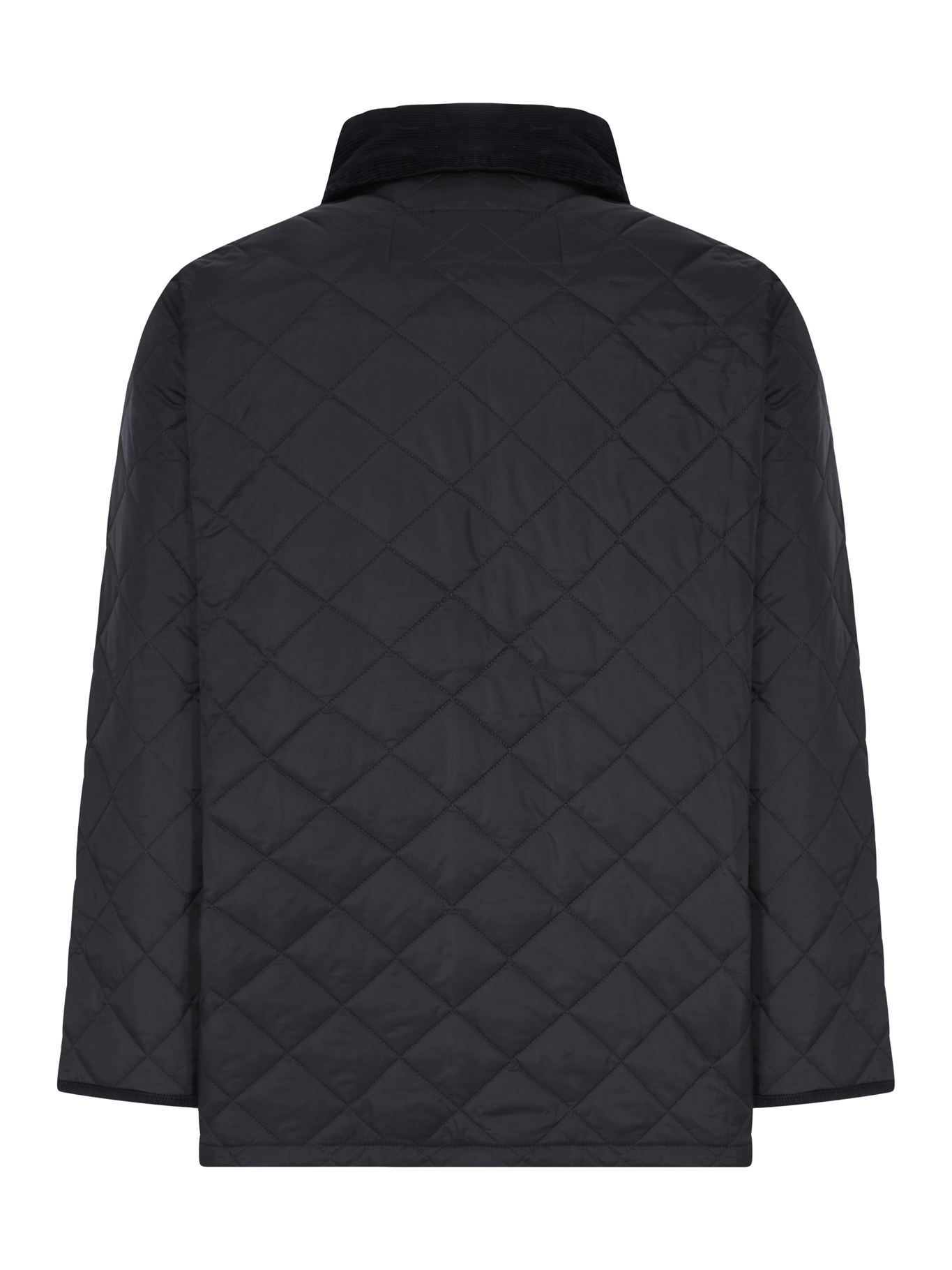 [Barbour] Casual Jacket FW26 MQU1794MQUBK91 BLACK