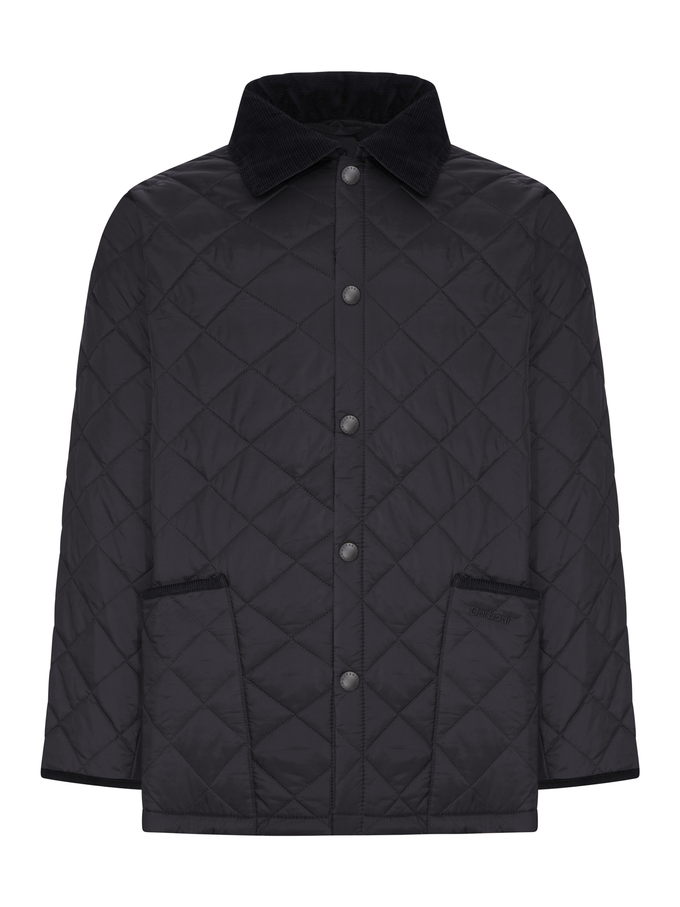 [Barbour] Casual Jacket FW26 MQU1794MQUBK91 BLACK