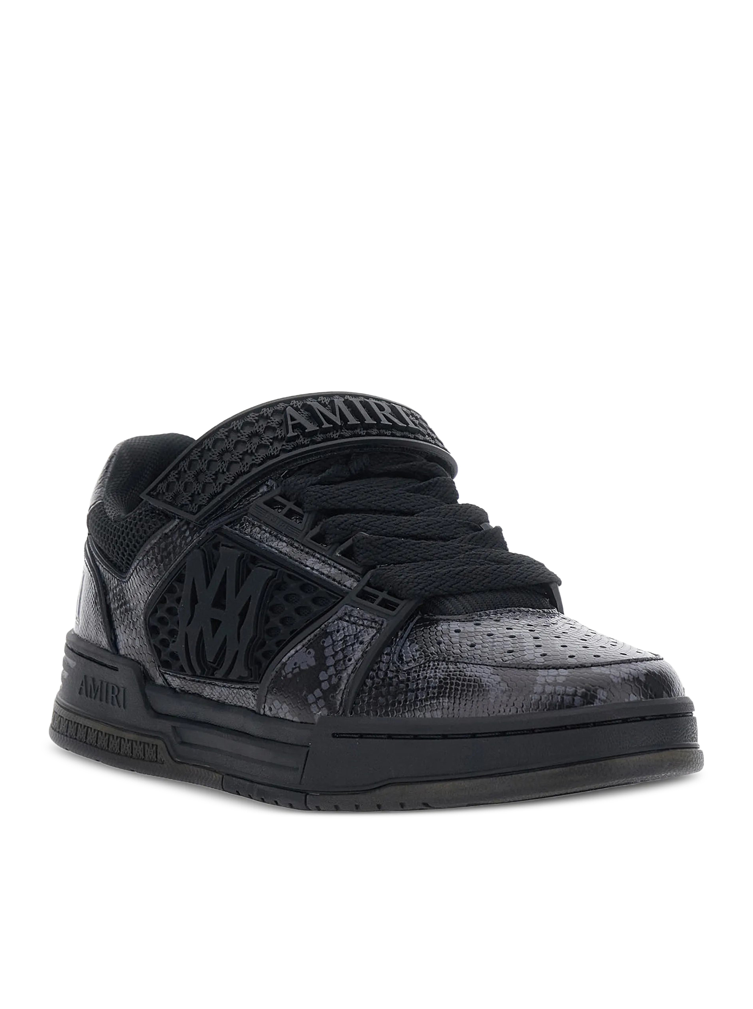[Amiri] Sneakers FW26 AMSNSN1094001 BLACK
