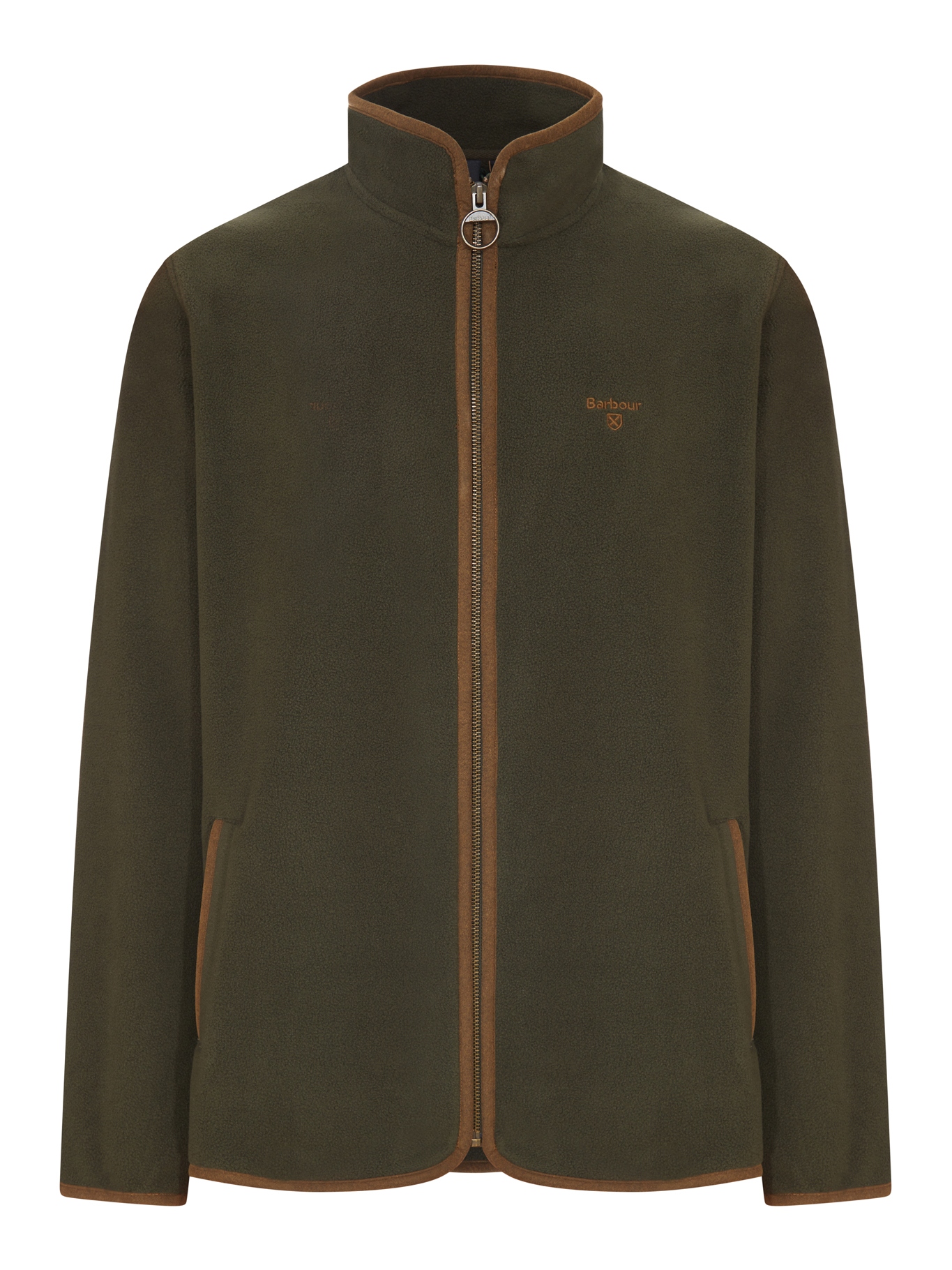 [Barbour] Casual Jacket FW26 MFL0216MFLOL51 OLIVE